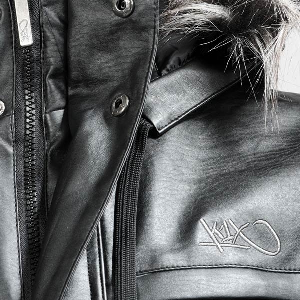 Купить Куртка k1x Ride Till i Die Jacket 0913 | 1100-0123/0913 в Москве или заказать доставку на Slamdunk.su