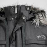 Куртка k1x Ride Till i Die jacket 0905 - картинка