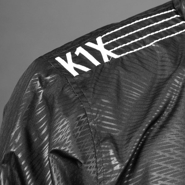 Купить Ветровка k1x | shibuya windbreaker 0010 в Москве или заказать доставку на Slamdunk.su
