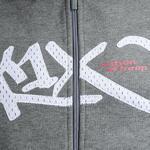 Толстовка k1x Stitch Tag Zipper Hoody | 1300-0207/8621