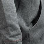 Толстовка k1x Stitch Tag Zipper Hoody | 1300-0207/8621