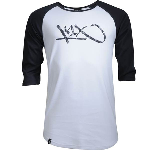 Купить Футболка K1X Tag Baseball T-SHIRT 3/4 | Tag baseball в Москве или заказать доставку на Slamdunk.su