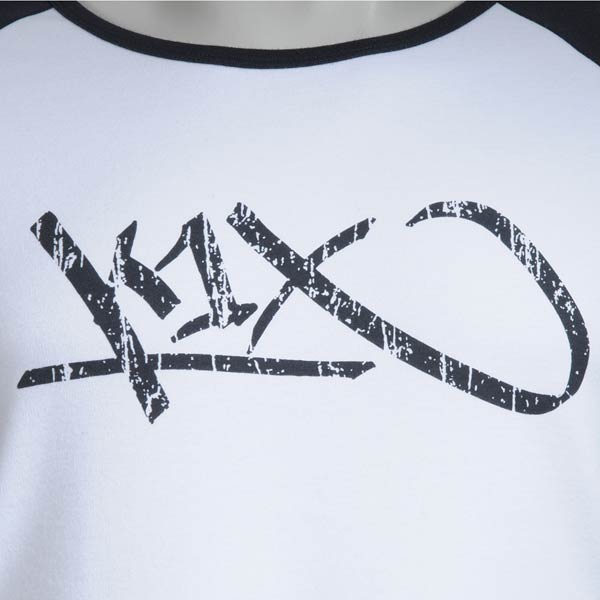 Купить Футболка K1X Tag Baseball T-SHIRT 3/4 | Tag baseball в Москве или заказать доставку на Slamdunk.su