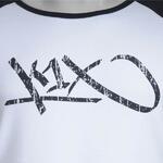 Футболка K1X Tag Baseball T-SHIRT 3/4 | Tag baseball