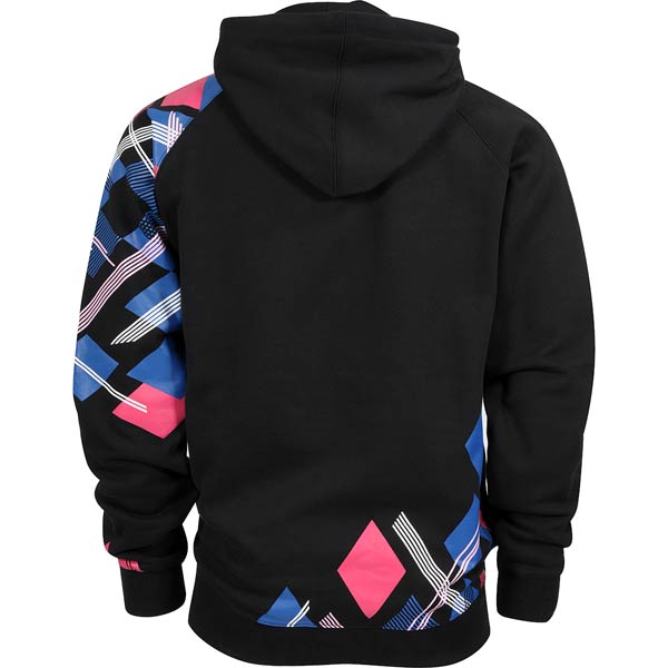 Купить Куртка k1x Top Wesselton Zipper Hoody | 1300-0121/0468  в Москве или заказать доставку на Slamdunk.su