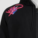 Куртка k1x Top Wesselton Zipper Hoody - картинка