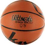 Баскетбольный мяч k1x Ultimate league ball №7 - картинка