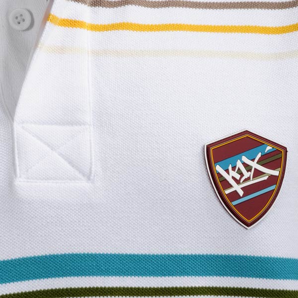 Купить Рубашка поло k1x Undenialbe Pique Polo Shirt | 1200-0226/1672  в Москве или заказать доставку на Slamdunk.su