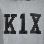 Толстовка k1x Hoody | 1300-0204/8004