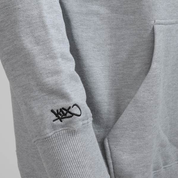 Купить Толстовка k1x Hoody | 1300-0204/8004 в Москве или заказать доставку на Slamdunk.su