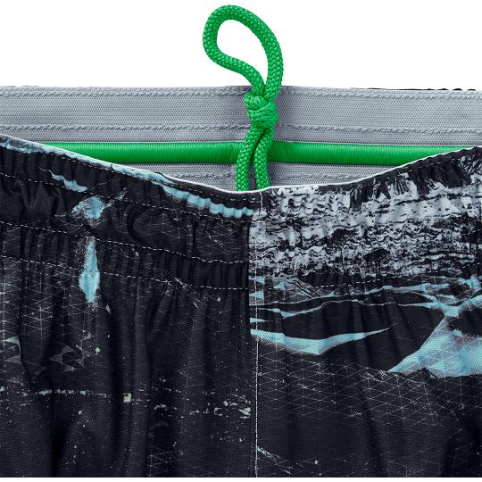 Купить Шорты Nike LeBron Ultimate Elite Men's Basketball Shorts | 686164-043 в Москве или заказать доставку на Slamdunk.su