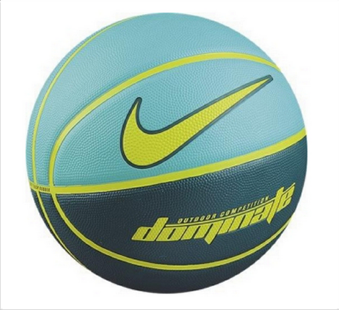 Купить Баскетбольный мяч Nike Dominate №5 | BB0359-406 в Москве или заказать доставку на Slamdunk.su
