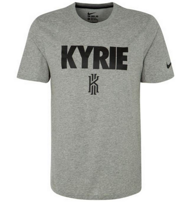 Купить Футболка Nike Kyrie Tee | 644604-063 в Москве или заказать доставку на Slamdunk.su