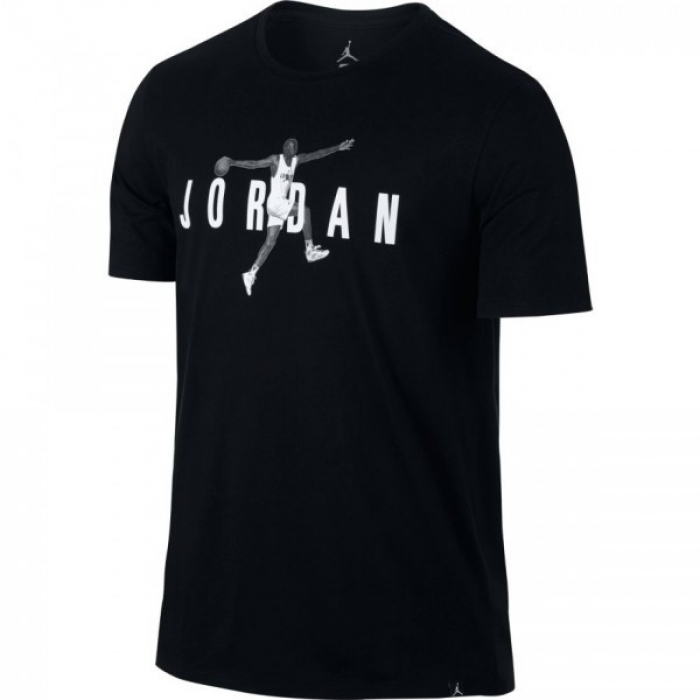 Купить Футболка Air Jordan Modern Sportswear Tee | 908436-010 в Москве или заказать доставку на Slamdunk.su