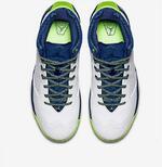 Баскетбольные кроссовки Jordan Rising High | 768931-102