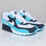 Кроссовки Nike Air Max 90 - картинка