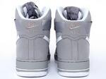 Кроссовки Nike Air Force 1 High '07 - картинка