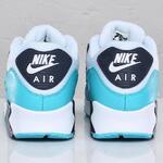 Кроссовки Nike Air Max 90 - картинка