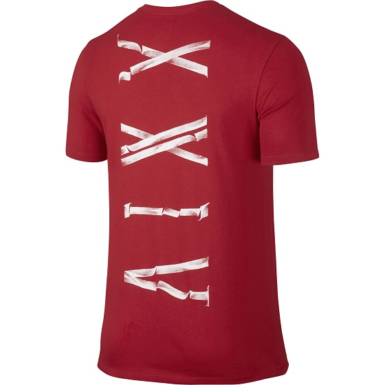 Купить Футболка Nike Kobe XXIV Men's Basketball | 806732-657 в Москве или заказать доставку на Slamdunk.su