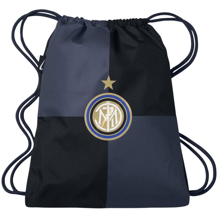 Мешок Nike FC Inter Milan Allegiance  - картинка