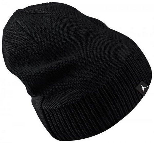 Купить Шапка Jordan Jumpman Beanie | 801769-010 в Москве или заказать доставку на Slamdunk.su