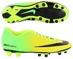 Бутсы Nike Mercurial Vortex FG | 573873-703