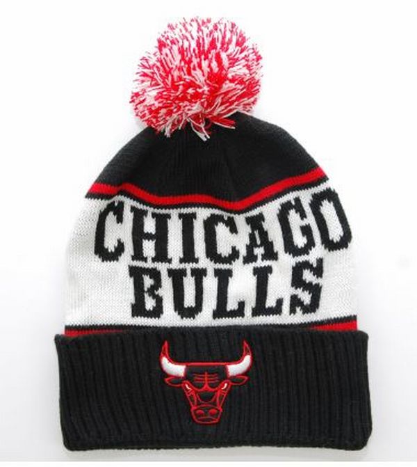 Шапка «Chicago Bulls» - картинка