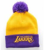 Шапка Mitchell & Ness LOS ANGELES LAKERS | EU091-LAKERS