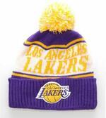 Шапка «Los Angeles Lakers» - картинка
