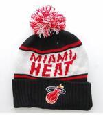 Шапка Mitchell & Ness MIAMI HEAT | EU105-MIA HEA