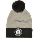 Шапка Mitchell & Ness BROOKLYN NETS - картинка