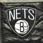 Жилет Мitchell & Ness BROOKLYN NETS WINNING TEAM VEST - картинка