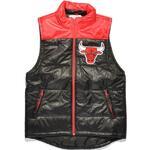 Жилет Mitchell & Ness  CHICAGO BULLS WINNING TEAM VEST | CHICAGO-010