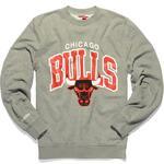 Толстовка Mitchell & Ness Chicago Bulls - картинка