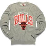 Толстовка Mitchell & Ness Chicago Bulls | CHICAGO BULLS 065
