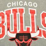 Толстовка Mitchell & Ness Chicago Bulls | CHICAGO BULLS 065