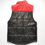 Жилет Mitchell & Ness  CHICAGO BULLS WINNING TEAM VEST | CHICAGO-010