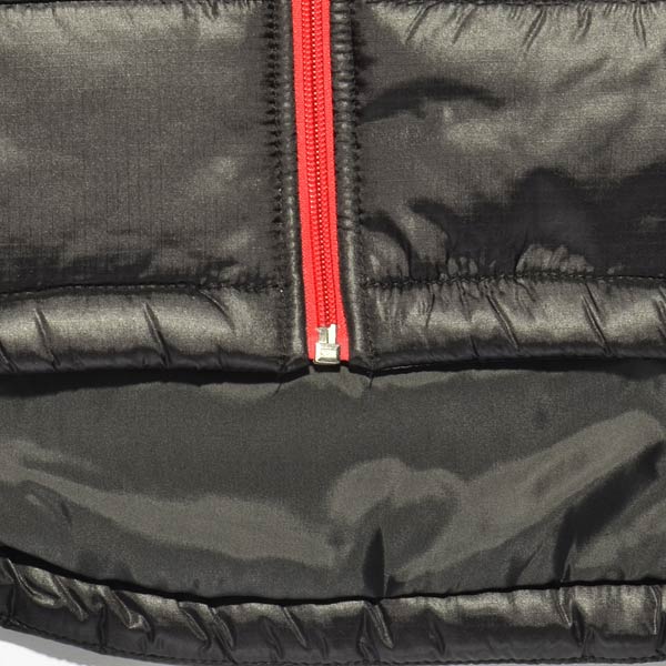 Купить Жилет Mitchell & Ness  CHICAGO BULLS WINNING TEAM VEST | CHICAGO-010 в Москве или заказать доставку на Slamdunk.su
