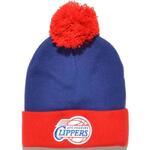 Шапка Mitchell & Ness LOS ANGELES CLIPPERS | SH1111-CLIPPERS