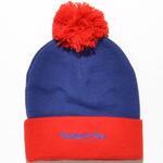 Шапка Mitchell & Ness LOS ANGELES CLIPPERS | SH1111-CLIPPERS