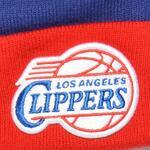 Шапка Mitchell & Ness LOS ANGELES CLIPPERS - картинка