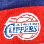 Шапка Mitchell & Ness LOS ANGELES CLIPPERS | SH1111-CLIPPERS