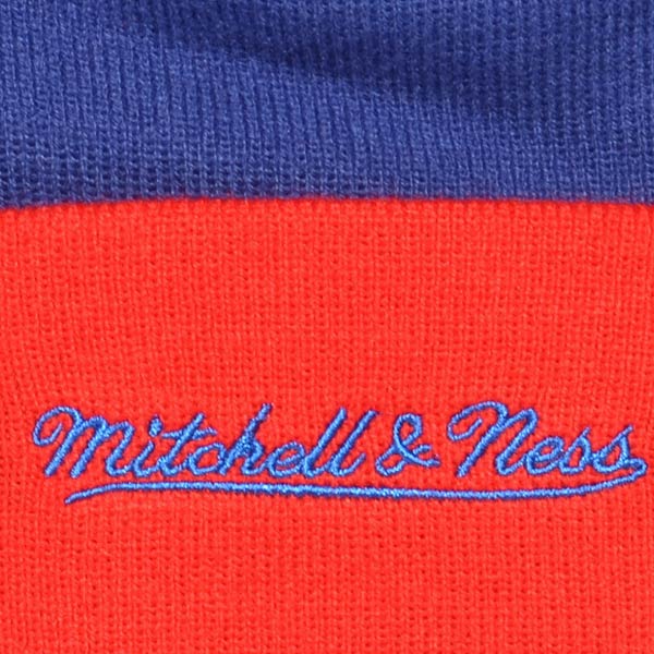 Купить Шапка Mitchell & Ness LOS ANGELES CLIPPERS | SH1111-CLIPPERS в Москве или заказать доставку на Slamdunk.su