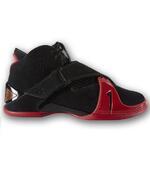 Баскетбольные кроссовки Adidas T-Mac 5 | AQ8540