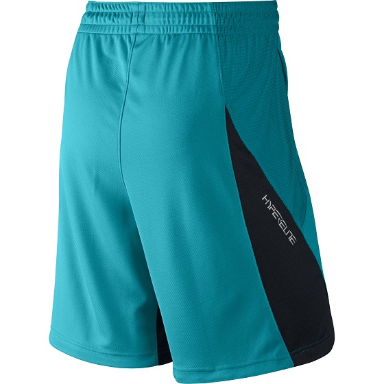 Купить Баскетбольные шорты Nike Hyper Elite Power | 718821-418 в Москве или заказать доставку на Slamdunk.su