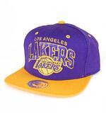 Кепка Mitchell & Ness Los Angeles Lakers | Lakers EU161