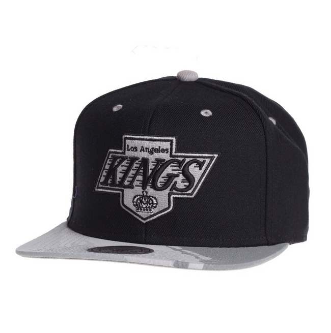 Купить Кепка Mitchell & Ness Los Angeles Kings | Kings EU149 в Москве или заказать доставку на Slamdunk.su