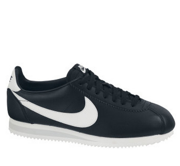 

Кроссовки Nike Сlassic Cortez Leather
