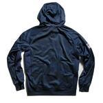 Олимпийка NIKE USA FEDERATION HOODY | 516067-451