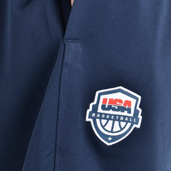 Купить Брюки NIKE USA FEDERATION PANT | 516058-451 в Москве или заказать доставку на Slamdunk.su
